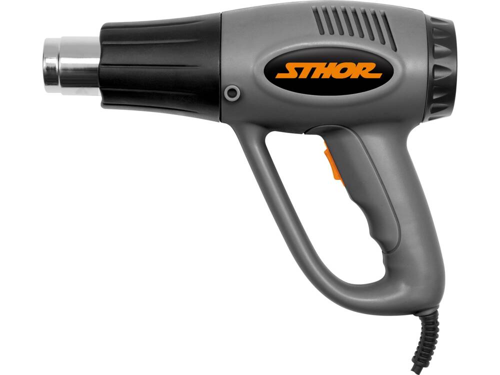 VOREL HOT AIR GUN 2000W