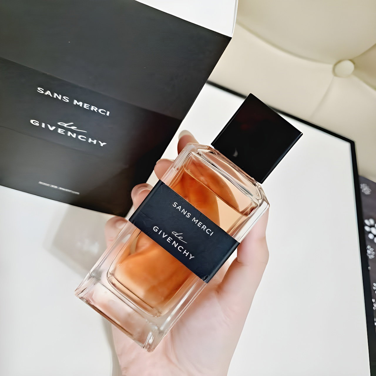 Givenchy Sans Merci Edp 100ml Perfume (WBP)_0