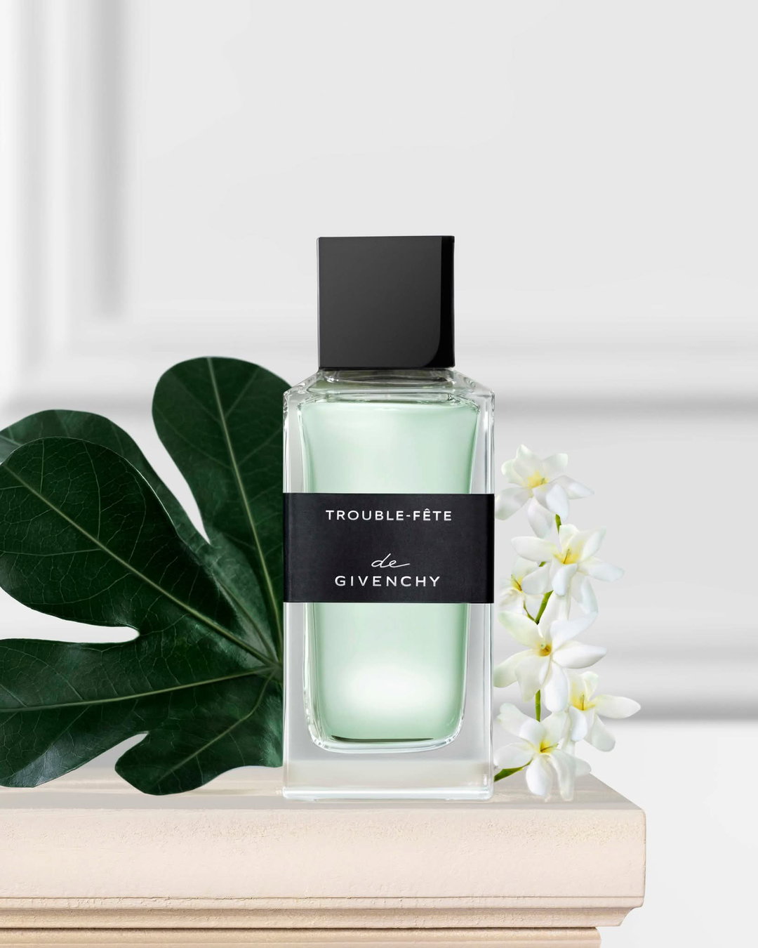 Givenchy Trouble-Fete Edp 100ml Perfume (WBP)