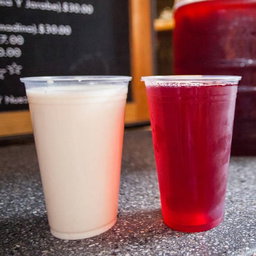 AGUA FRESCA 1 LITRO