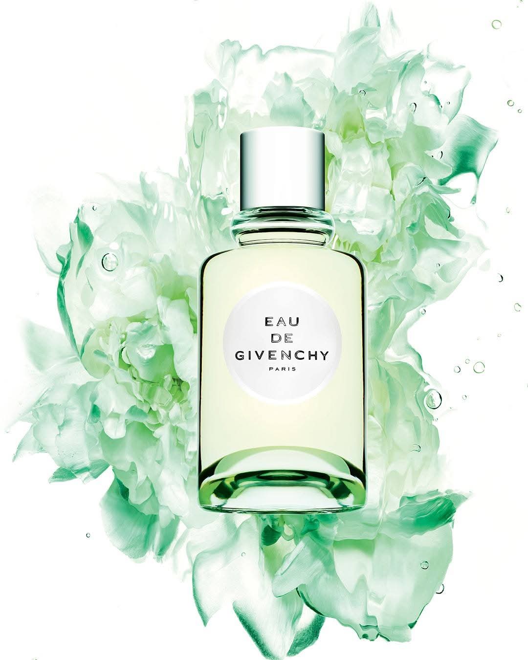 Givenchy Eau de Givenchy (2018) Edt 100ml Perfume