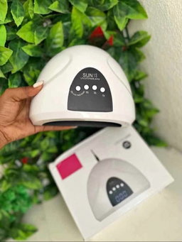 SUN 1S UV/LED Nail Lamp