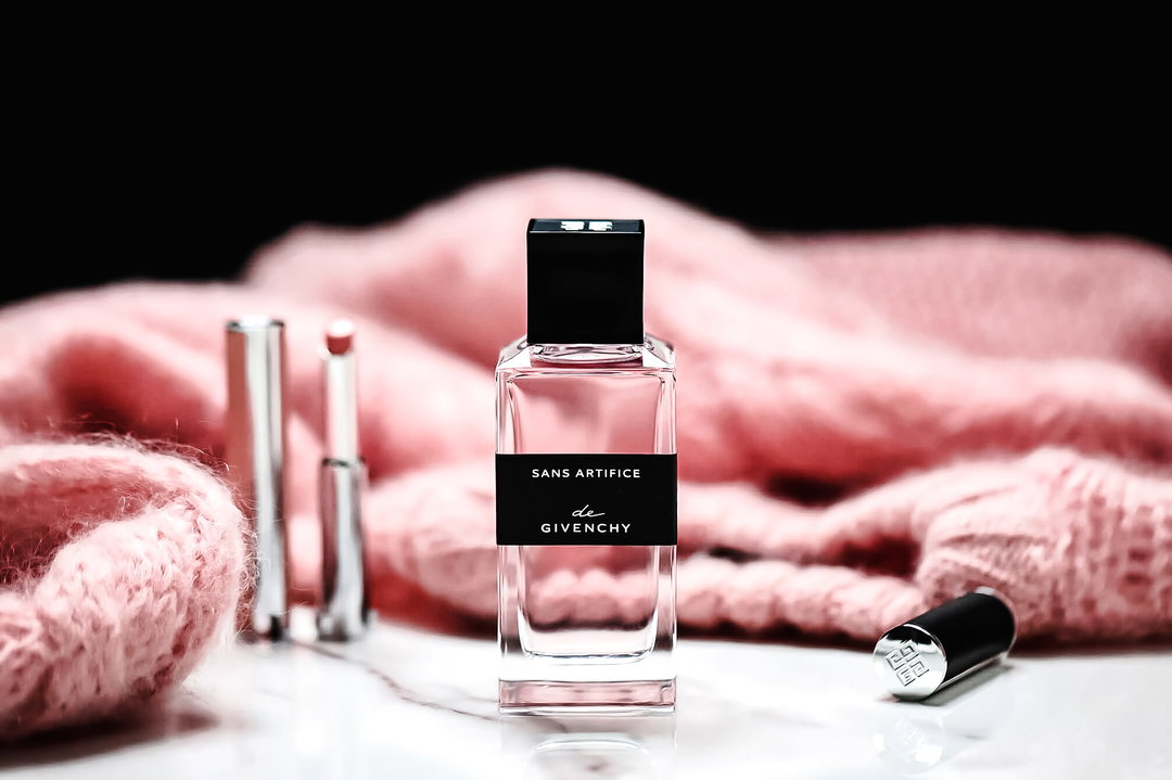 Givenchy Sans Artifice Edp 100ml Perfume