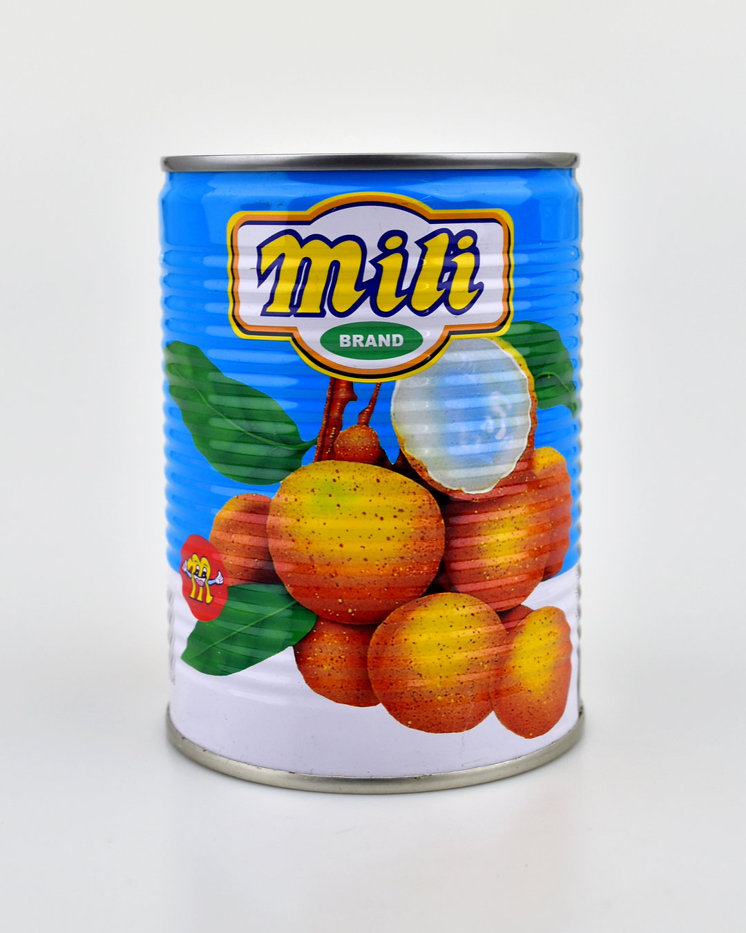 MILI LONGAN