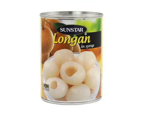 SUNSTAR LONGAN_0