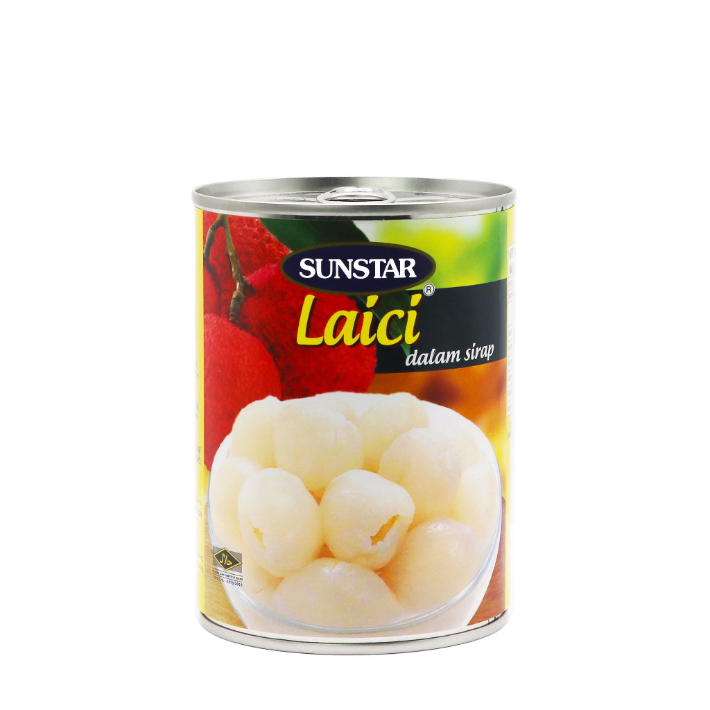 SUNSTAR LYCHEE