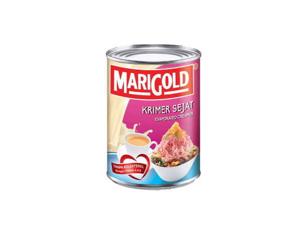 MARIGOLD CREAMER_2