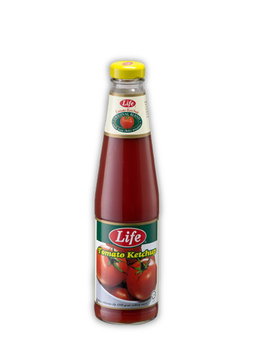 LIFE SOS TOMATO