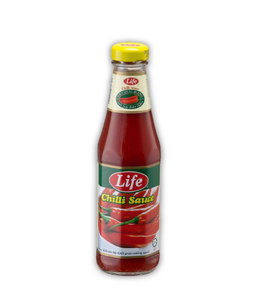 LIFE SOS CILI