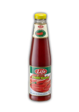 LIFE SOS CILI
