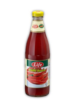 LIFE SOS CILI