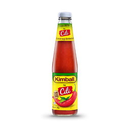 KIMBALL SOS CILI