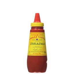 LINGHAM'S SRIRACHA CHILLI