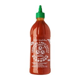 TRIPLE A BRAND SRIRACHA CHILLI