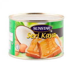 SUNSTAR SERI KAYA