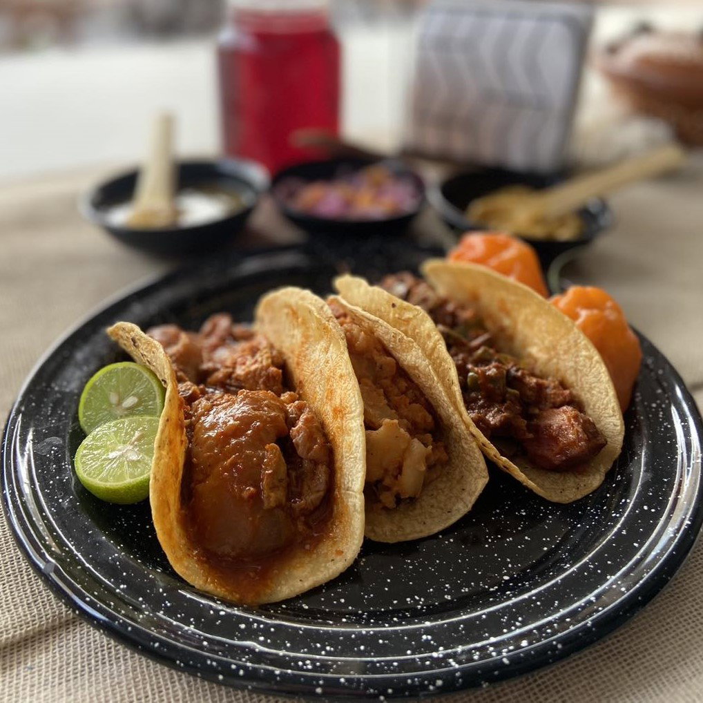 TACOS DE COCHINITA_0