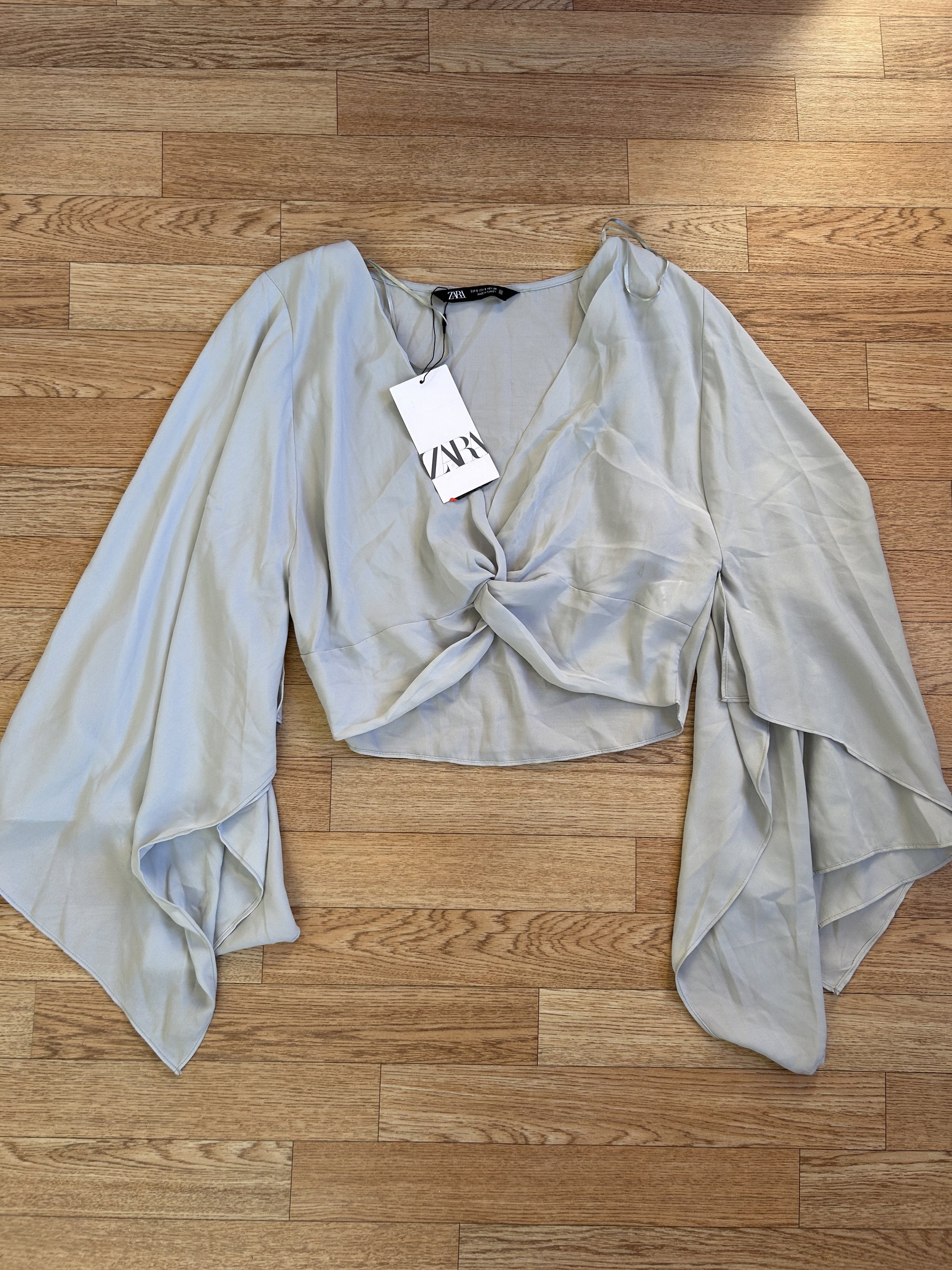 Top by Zara S/M_0