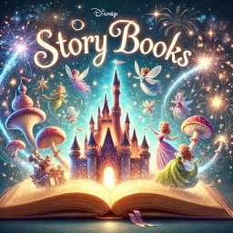 Story books