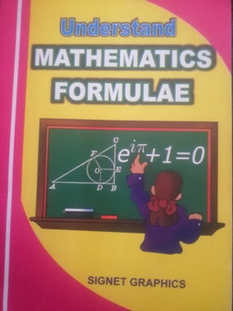 Maths formula