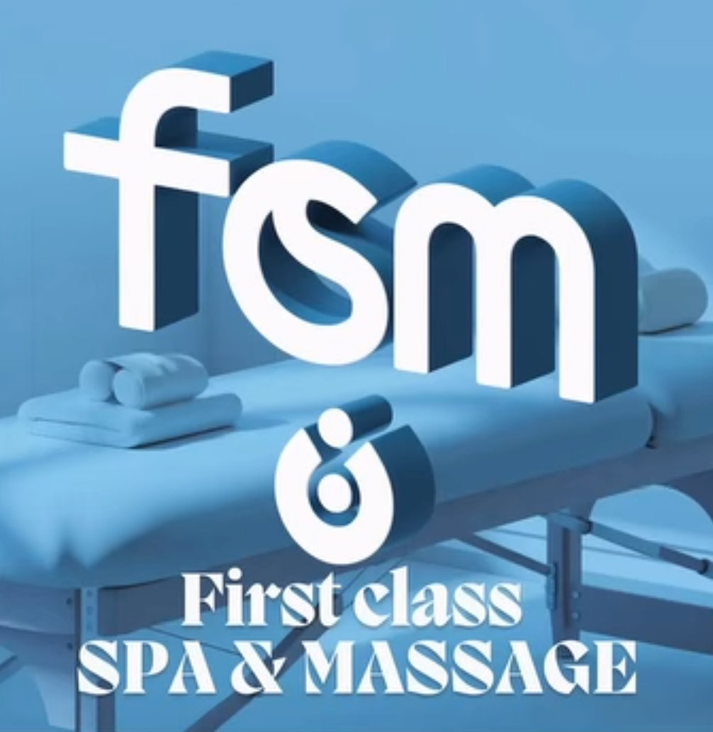 Lux  Spa Services- NIBOYE  
