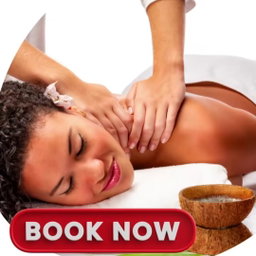 Lux  Spa Services- NIBOYE  