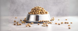 Dry Dog Food