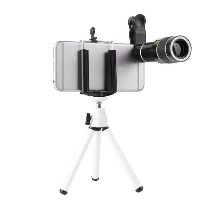 Phone Telephoto Camera Lens_1