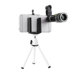 Phone Telephoto Camera Lens