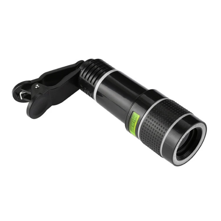 Phone Telephoto Camera Lens