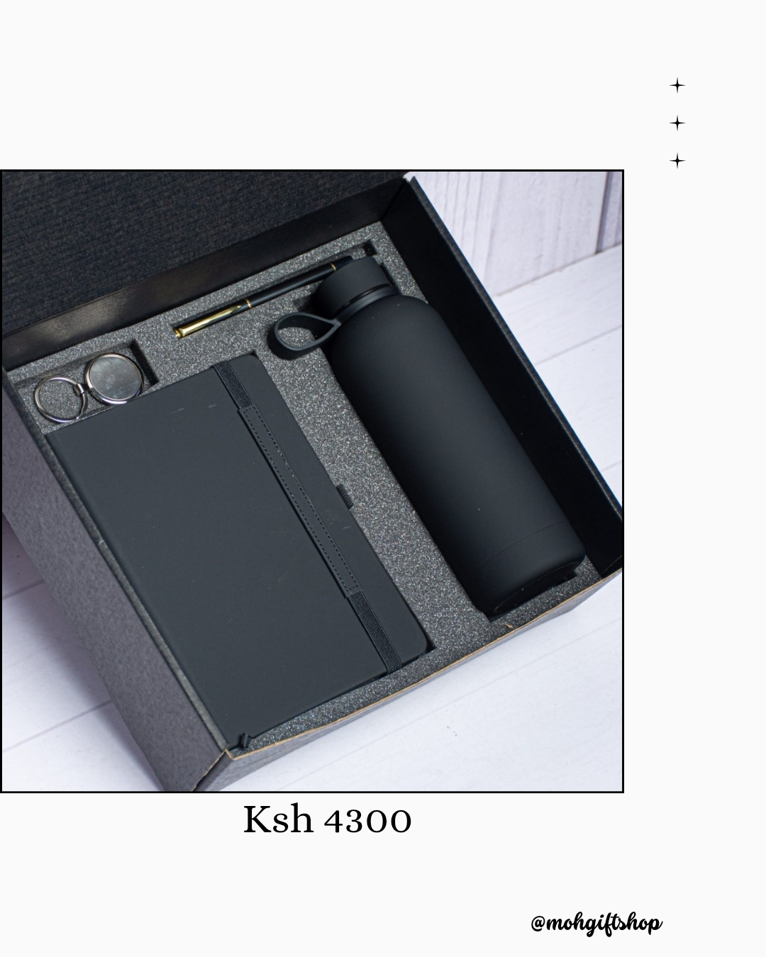 Moh Signature Package 19