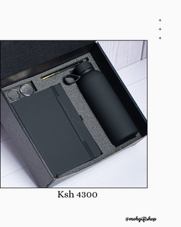 Moh Signature Package 19