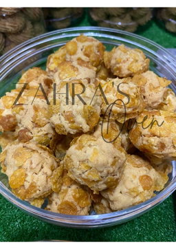 Cornflakes Crunchy