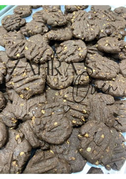 Callebaut Dark