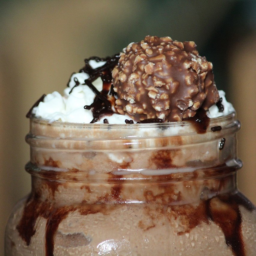 FRAPPÉ FERRERO_0
