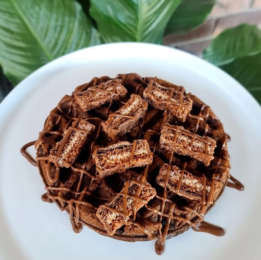 CHOCOWAFFLE