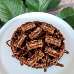 CHOCOWAFFLE