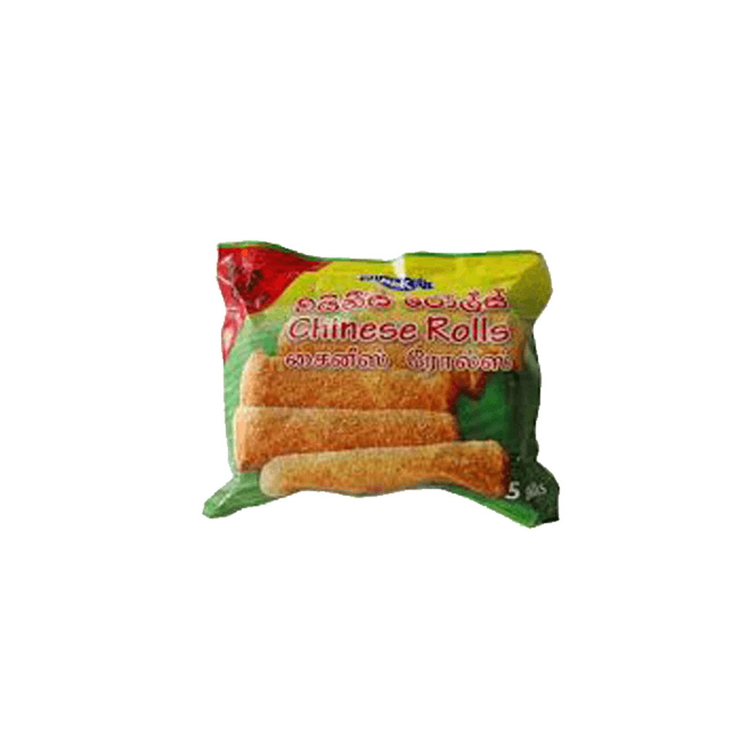 MDK Chinese Rolls Vegetable 5S 250g