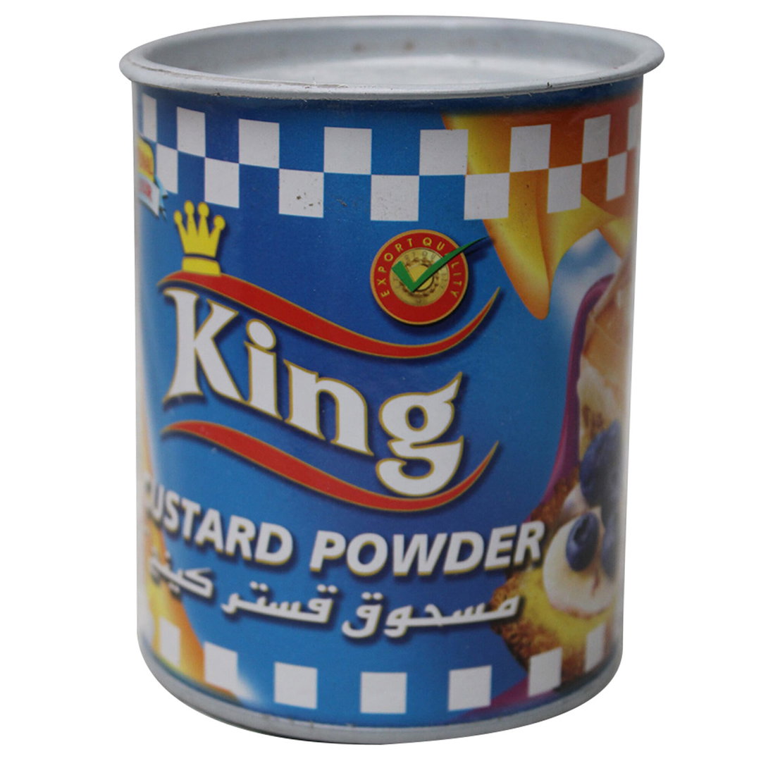King Custard Powder 300g