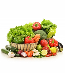 🥕Fresh Vegetables