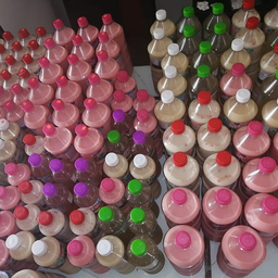 BEBIDAS