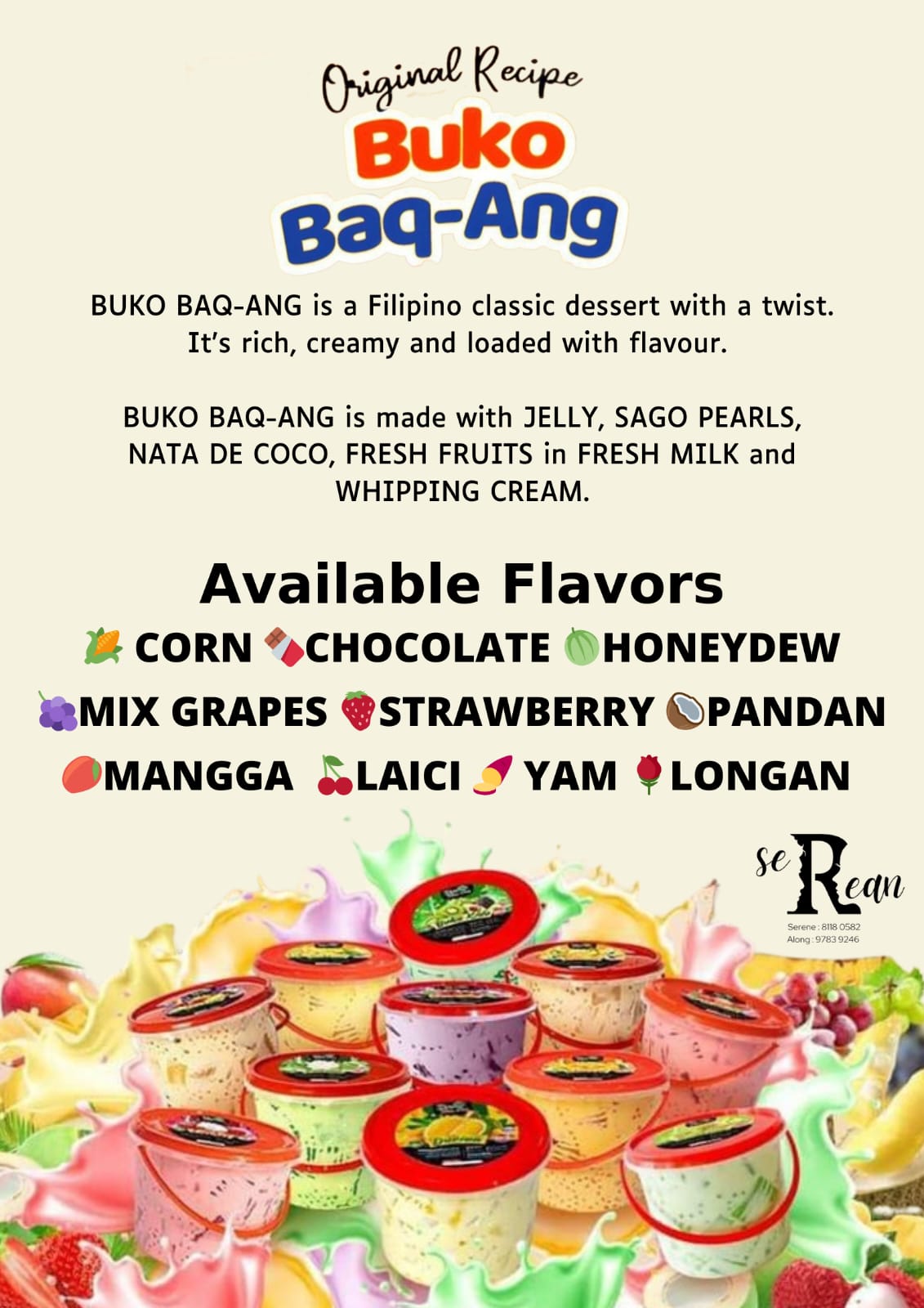 Baq-Ang Buko 650ml_0