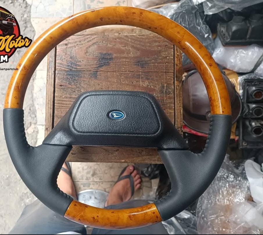 Steering Wheel FEROZA