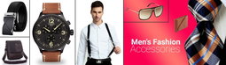Men's Apparel