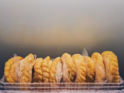 Oma Roti Boyan 10pcs