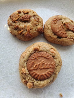  biscoff cookie