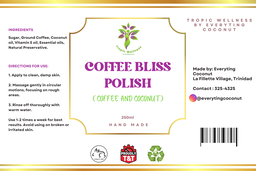 Coffee Bliss Polish 