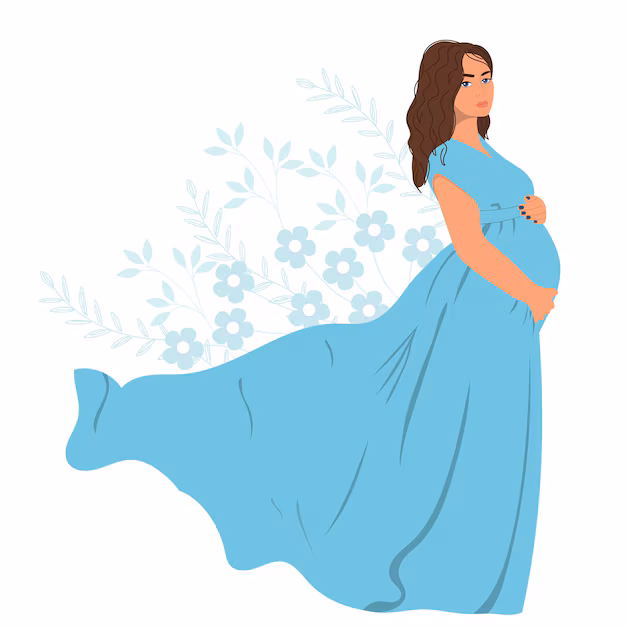 Maternity Dress_0