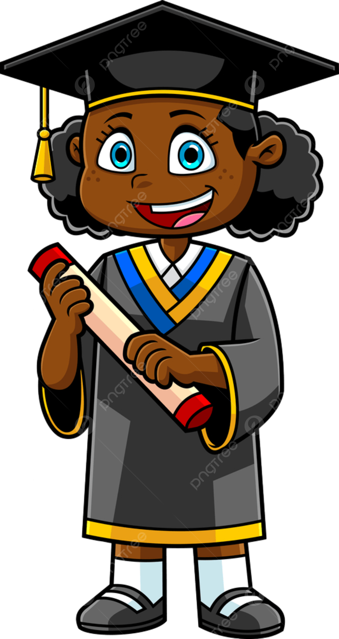 Graduation (Female)