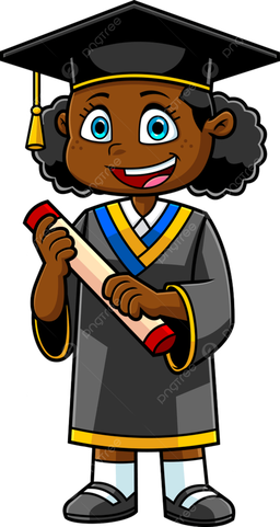 Graduation (Female)