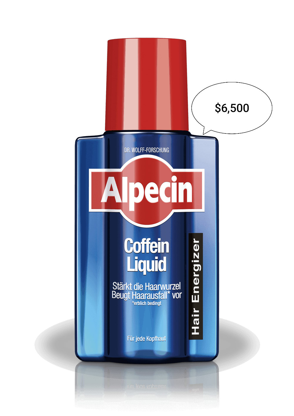 Alpecin Caffeine Liquid! ⚡💪_0